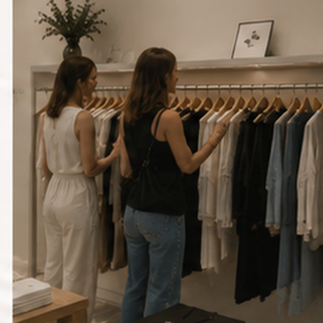 Boutique Carlota Ferro