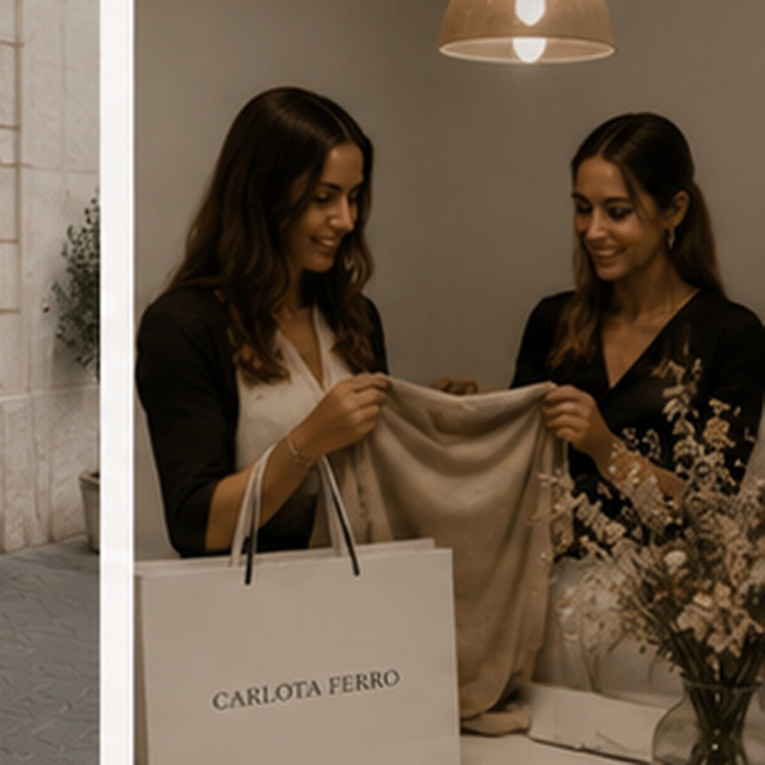 Compra Carlota Ferro
